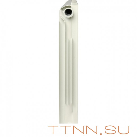 Алюминиевый радиатор STOUT BRAVO 500 нижнее 10 секций (SRA-0120-050010) Алюминиевый радиатор STOUT BRAVO 500 нижнее 10 секций (SRA-0120-050010)