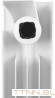 Биметаллический радиатор STOUT STYLE 350 12 секций (SRB-0110-035012) Биметаллический радиатор STOUT STYLE 350 12 секций (SRB-0110-035012)