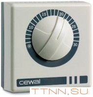 Термостат для котла Лемакс CEWAL RQ10