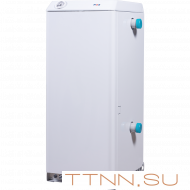 Двухконтурный газовый котел RGA-11K исп.7 на замену круглого АОГВК-11,6-3 Ростовгазоаппарат