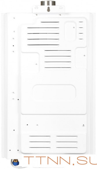 Газовая колонка Kotitonttu SUARI S13 ST (26 кВт, 13 л/мин, полутурбо)