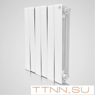 Радиатор Royal Thermo PianoForte 500 / Bianco Traffico