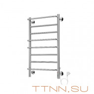 Полотенцесушитель электрический Terminus Евромикс П6 450х650