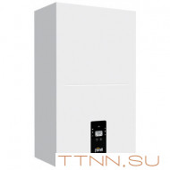 Настенный газовый котел Ferroli BLUEHELIX ALPHA 28 C