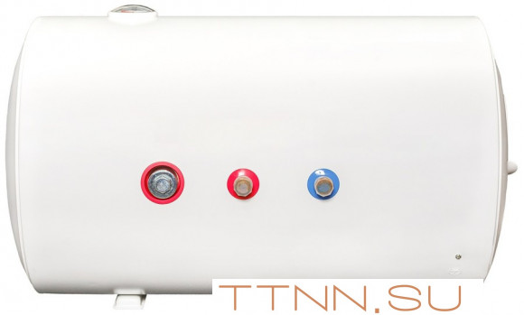 Электрический накопительный водонагреватель Kotitonttu SALMI HRM-80 Электрический накопительный водонагреватель Kotitonttu SALMI HRM-80