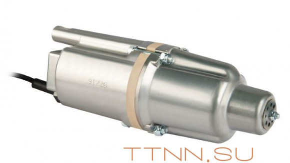 Вибрационный насос Unipump Бавленец БВ 0,12-40-У5, 15м