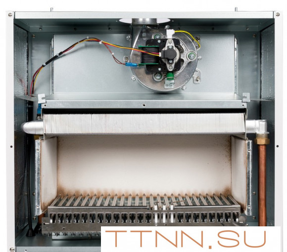 Газовый котел Kotitonttu TOIVO T44 O (одноконтурный без трехходового клапана) Газовый котел Kotitonttu TOIVO T44 O (одноконтурный без трехходового клапана)