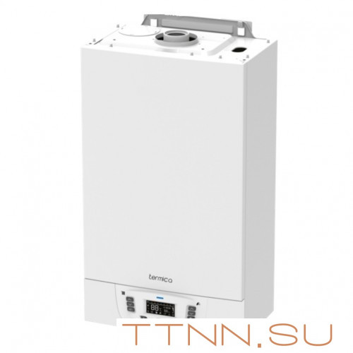 Одноконтурный газовый котел Termica GRATA 24 SF