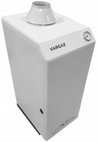 Напольный газовый котел Vargaz-S17К (квадратный АОГВк-17,4)