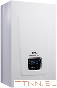 Электрический котел Baxi Ampera Pro 24 Электрический котел Baxi Ampera Pro 24