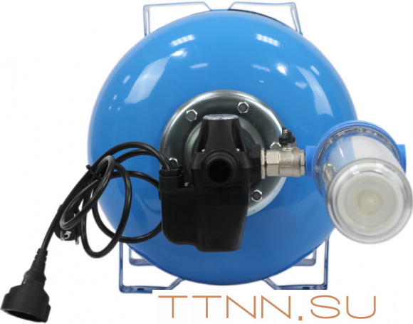 Автобак ETERNA АВ4-50 Автобак ETERNA АВ4-50