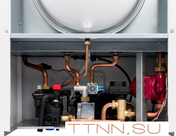 Одноконтурный газовый котел Kotitonttu TOIVO T44 OK Одноконтурный газовый котел Kotitonttu TOIVO T44 OK