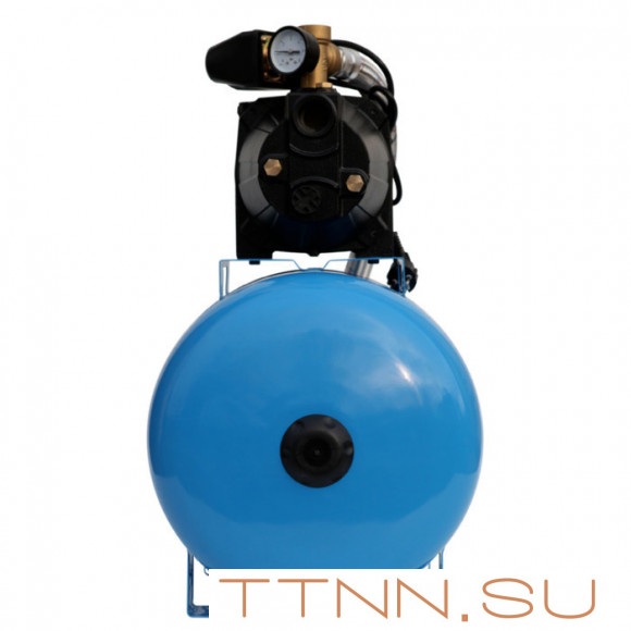 Поверхностная насосная станция ETERNA APS-100/24 Поверхностная насосная станция ETERNA APS-100/24