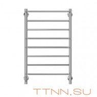 Полотенцесушитель электрический Terminus Евромикс П8 500х850 диммер слева