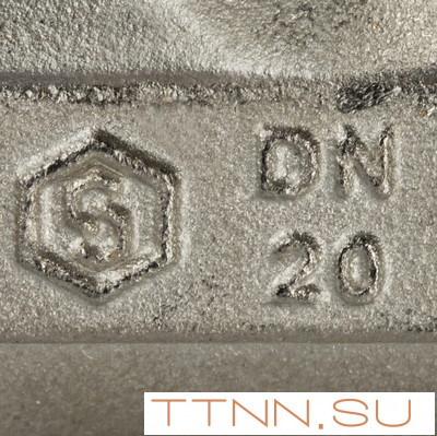 Вентиль термостатический STOUT SVT 0003 000020 Вентиль термостатический STOUT SVT 0003 000020