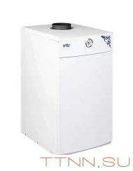 Напольный газовый котел Очаг АОГВ-45 C