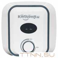 Электрический накопительный водонагреватель Kotitonttu SALMI KMD-10