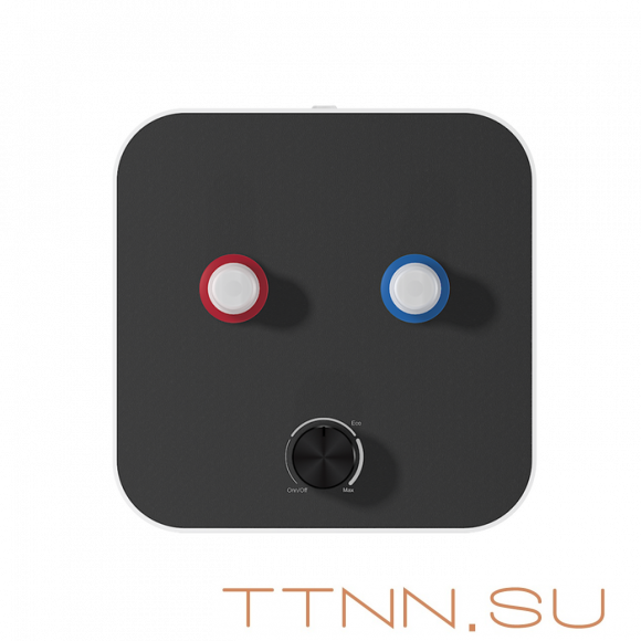 Электрический накопительный водонагреватель Thermex Clever 7