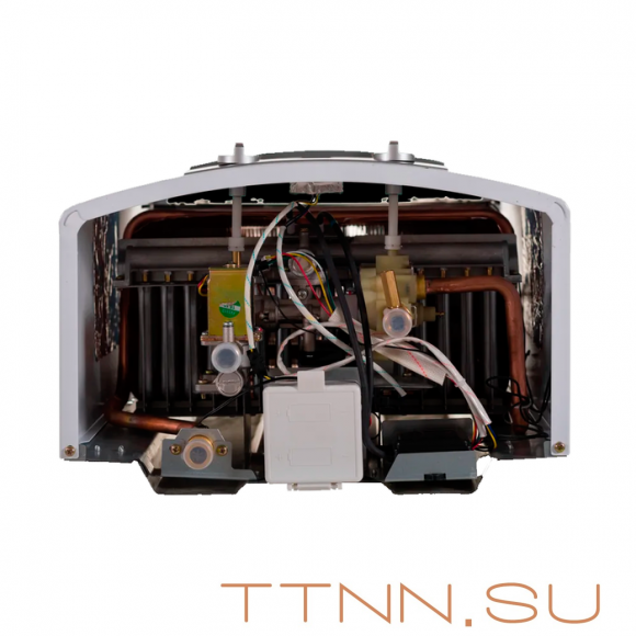 Газовый проточный водонагреватель MIZUDO ВПГ 2-11 ММ