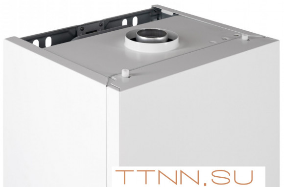 Настенный газовый котел Haier TechLine 2.18 Ti Настенный газовый котел Haier TechLine 2.18 Ti