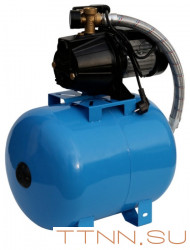 Поверхностная насосная станция ETERNA APS-60/24 Поверхностная насосная станция ETERNA APS-60/24