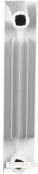 Биметаллический радиатор STOUT STYLE 350 8 секций (SRB-0110-035008) Биметаллический радиатор STOUT STYLE 350 8 секций (SRB-0110-035008)
