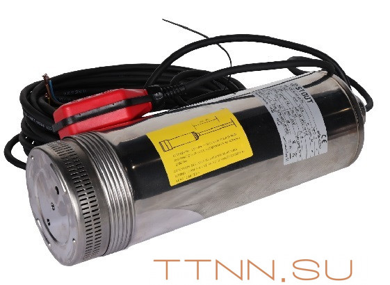 Колодезный насос STOUT SPW-0001-200750