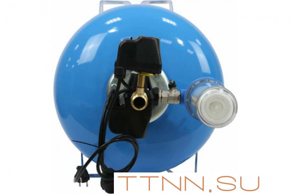 Автобак ETERNA АВ4С-100