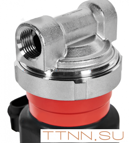 Насос ГВС Rommer для ГВС (RCP-0005-152080)