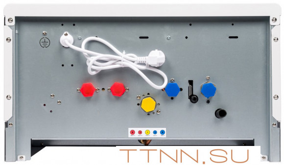 Одноконтурный газовый котел Kotitonttu TOIVO T50 OK Одноконтурный газовый котел Kotitonttu TOIVO T50 OK