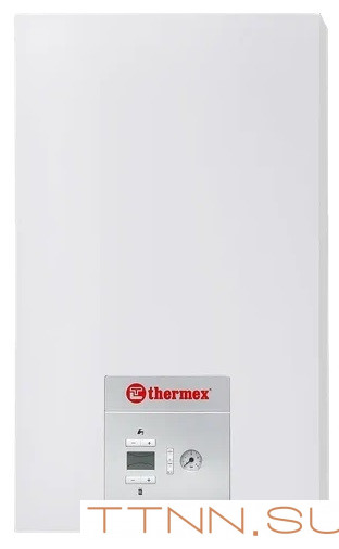 Настенный газовый котел Thermex EuroElite F 35 кВт