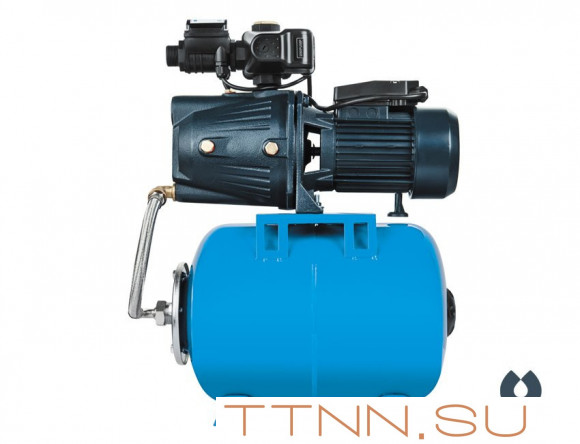 Поверхностная насосная станция Unipump АКВАРОБОТ JET 80 L-24