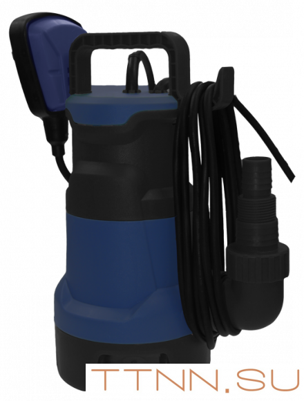 Дренажный насос Termica DW 400