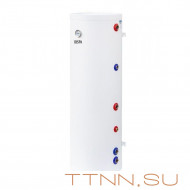 Бойлер косвенного нагрева RBW 150 R настенный ( Нерж. сталь)