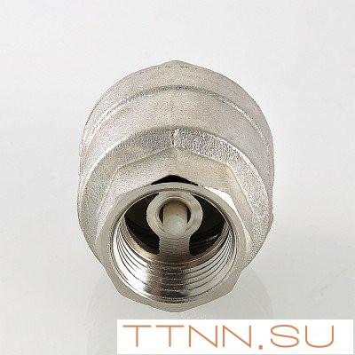 Клапан обратного хода Valtec 1 1/4" VT161 Клапан обратного хода Valtec 1 1/4" VT161