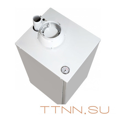 Напольный газовый котел Боринское АОГВ - 11,6 РБ Sit