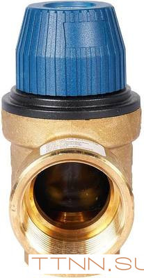 Предохранительный клапан STOUT SVS-0030-006025 Предохранительный клапан STOUT SVS-0030-006025