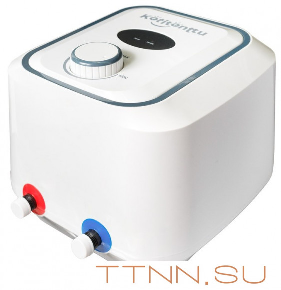 Электрический накопительный водонагреватель Kotitonttu SALMI KMD-30 Электрический накопительный водонагреватель Kotitonttu SALMI KMD-30