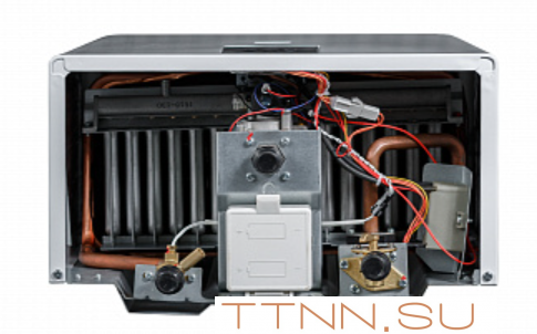 Газовый проточный водонагреватель MIZUDO ВПГ 2-14 ЭМ