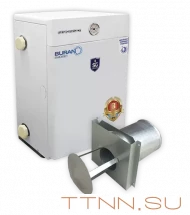Парапетный котел Buran КСГЗ-16 В
