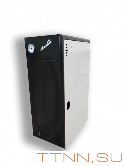 Газовый котел Мимакс КСГ 10 NEW Газовый котел Мимакс КСГ 10 NEW