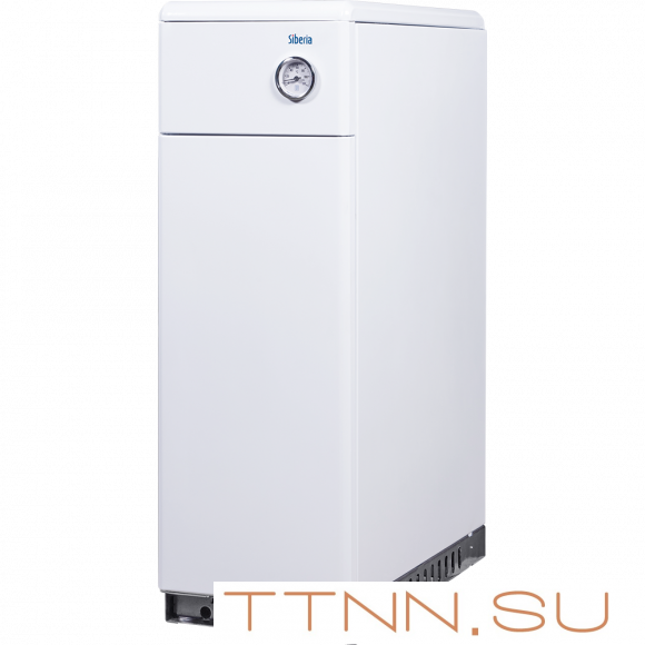 Двухконтурный газовый котел Siberia 17K (АОГВк-17,4 кВт) Двухконтурный газовый котел Siberia 17K (АОГВк-17,4 кВт)