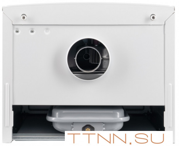 Настенный газовый котел Haier Urban 2.14 TM