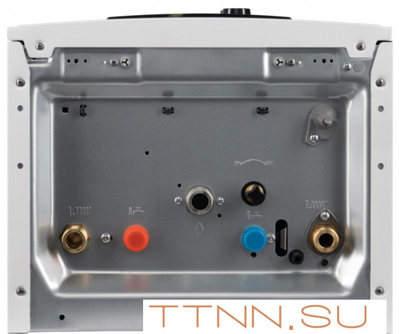 Настенный газовый котел Haier Urban 2.14 TM