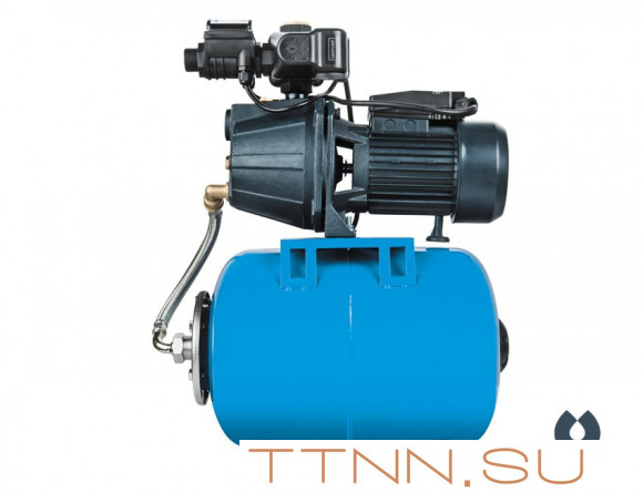 Поверхностная насосная станция Unipump АКВАРОБОТ JET 80 S-24