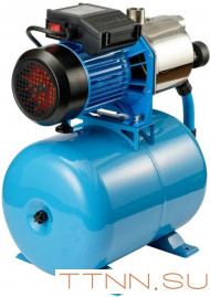 Поверхностный насос Джилекс ДЖАМБО 70/50 Н-24 (2.0)