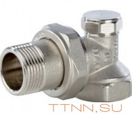 Клапан угловой STOUT 3/4 SVL 0004 000020 Клапан угловой STOUT 3/4 SVL 0004 000020