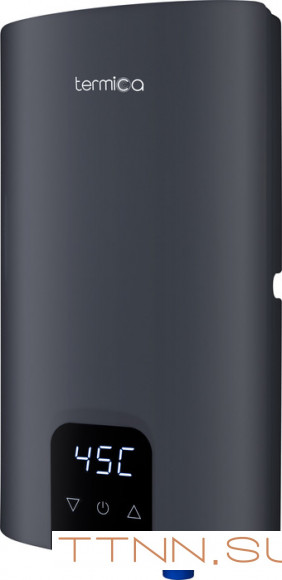 Электрический проточный водонагреватель Termica FORZA 15