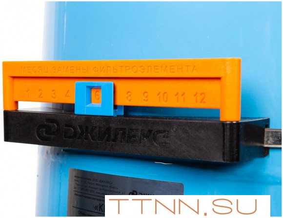 Гидроаккумулятор Джилекс КРАБ 24л Гидроаккумулятор Джилекс КРАБ 24л