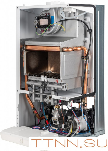 Настенный газовый котел Haier Urban 2.18 TM